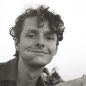 Meet your Posher, Isaiah